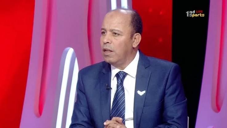 عفاريت الكرة طلعوا كوكا ... بدر رجب يكشف سر رحيله عن الأهلي