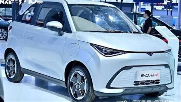 لتعزيز سوق السيارات النظيفة، كايي تطلق طرازي E5 وX7 الهجينتين في مصر