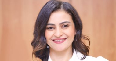 علا الشافعي: مسلسل صحاب الأرض وثيقة لما يحدث في فلسطين