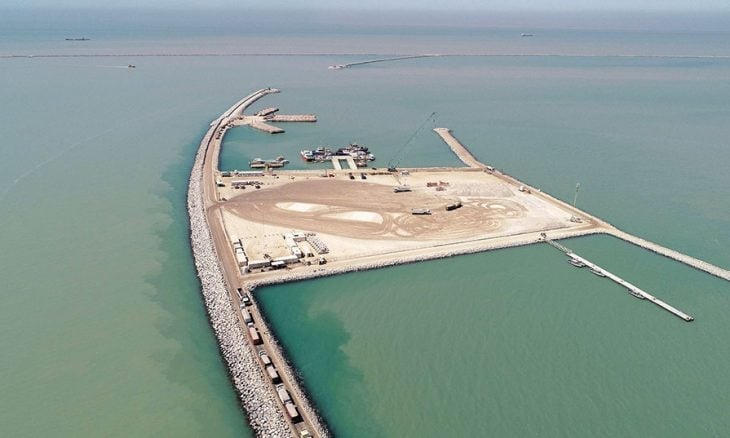 . خرائط على طاولة الأمم المتحدة.. هل يتحول خور عبد الله إلى اختبار سيادة جديد بين العراق والكويت؟