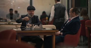 مسلسل أولاد الراعي الحلقة 10.. رؤوف الدينارى يساوم الوشمى لمعرفة معلومات عن راغب