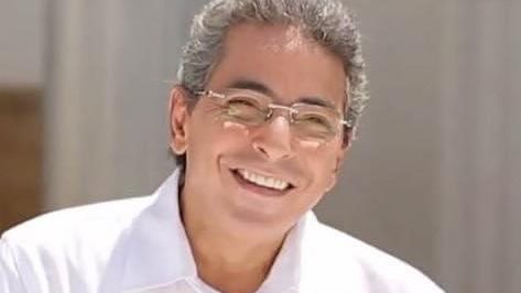 محمود سعد: الحجاب لا يسبب تخلفًا عقليًا.. وكل سيدة لها حرية الاختيار دون وصاية