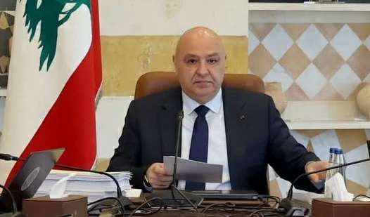 ترمب لعون: ندعم سيادة لبنان.. ولقاء مرتقب في واشنطن