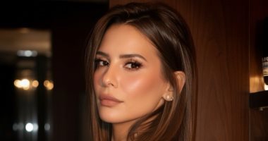 إيمان العاصى تناقش مخدر الاغتصاب لأول مرة فى الدراما خلال مسلسل انفصال