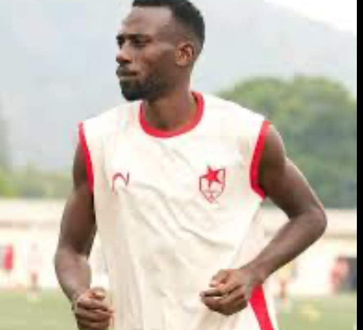 بيان توضيحي من نادي المريخ بخصوص اللاعب أبيض