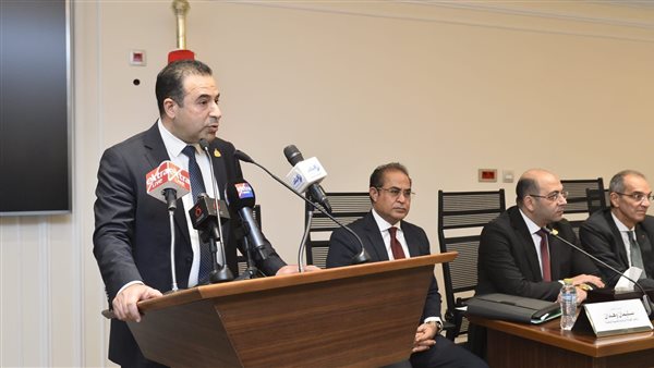 وزراء الاتصالات والثقافة أمام «اتصالات النواب» لإعداد مشروع ضوابط استخدام الأطفال للإنترنت الأسبوع المقبل