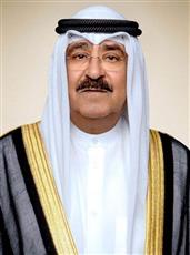 سمو الأمير يتلقى اتصالا من الرئيس السوري يؤكد دعم دمشق للكويت عقب الهجوم الإيراني
