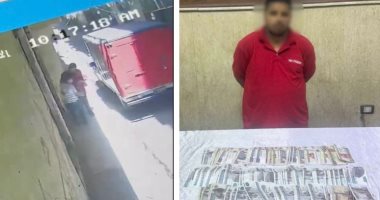 فيديو «مخطوف عين شمس» يشعل السوشيال ميديا والأمن يحل اللغز