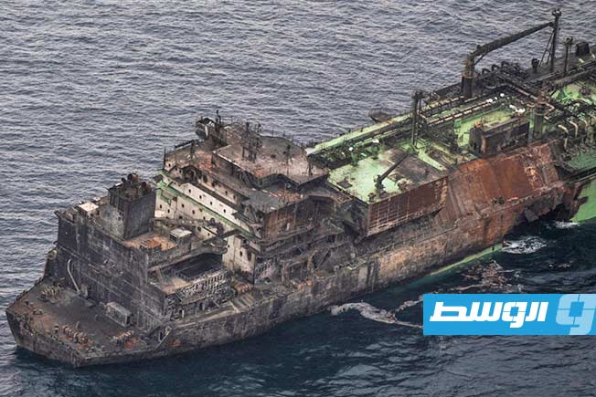 «فرنسا الدولية»: «خفايا» انتشار جنود أوكرانيين في غرب ليبيا وعلاقاتهم بـ«أركتيك ميتاغاز»