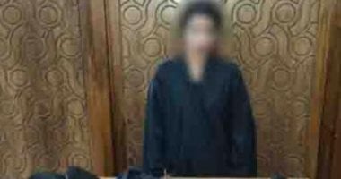 ضبط صانعة محتوى لرقصها بملابس خادشة للحياء