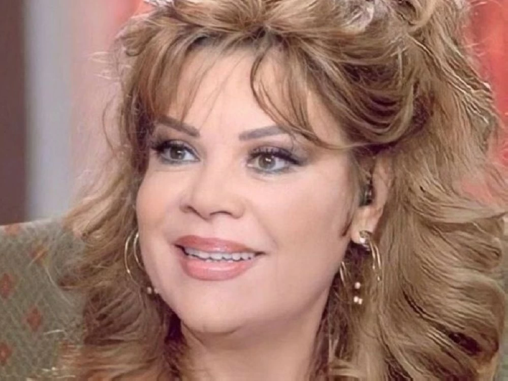 صفاء أبو السعود تعود للإذاعة بعملين في رمضان