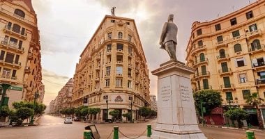 دراما رمضان.. مسلسل عين سحرية يبرز جمال التكوين المعمارى للقاهرة الخديوية