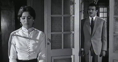 دعاء الكروان.. مباراة درامية بين أحمد مظهر وفاتن حمامة فى تجسيد الانفعالات