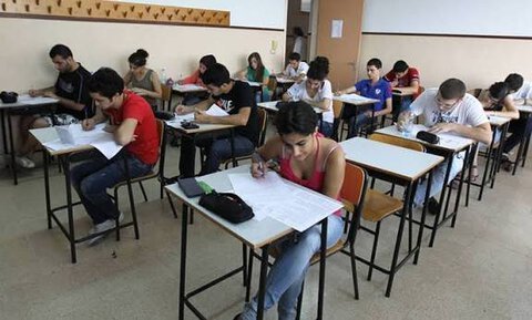 رابطة أساتذة التعليم المهني تعلن مقاطعة الامتحانات الرسمية