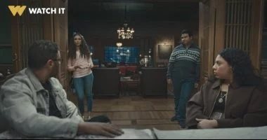 مسلسل فن الحرب الحلقة 28.. هل خان تامر العصابة؟.. بلوت تويست يقلب الأحداث