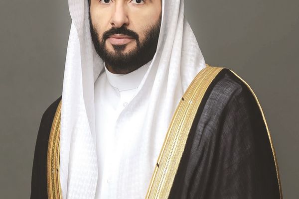 وزير العدل يرفع الشكر للقيادة بمناسبة الموافقة على نظام التنفيذ الجديد
