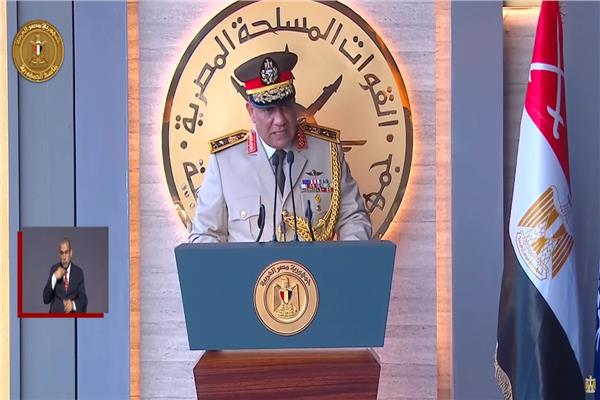 وزير الدفاع: اليوم يعلم القاصي والداني أن هذا الوطن بوسعه التحدي في ظل قيادة لا تخشى إلا الله