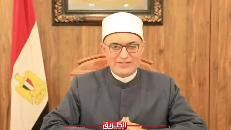 المفتي يوضح المقصود بآل بيت النبي وضوابط الانتساب لهم