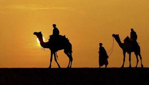 طلع البدر علينا.. ماذا نتعلم من هجرة النبي؟ (فيديو)