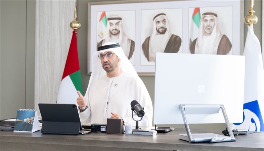 سلطان الجابر: ملتقى سفراء الإمارات أكد أن "المرونة" ركيزة في الاستراتيجيات الوطنية والاقتصادية