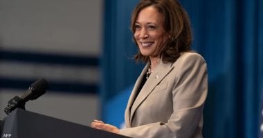 تقرير سرى للحزب الديمقراطى.. حرب غزة سبب رئيسى لخسارة كامالا هاريس فى 2024