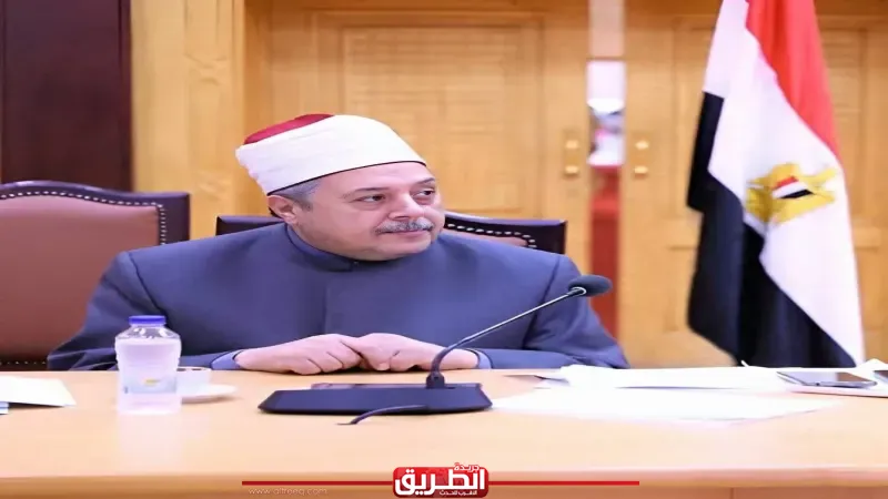 شيخ الأزهر يكلف الشيخ أيمن عبد الغني بتسيير المهام المالية والإدارية بوكالة الأزهر والدكتور أحمد الشرقاوي بالقيام بعمل رئيس قطاع المعاهد الأزهرية