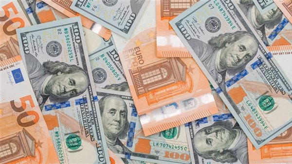 ضبط 13 مليون جنيه حصيلة تجارة النقد الأجنبي خلال 24 ساعة