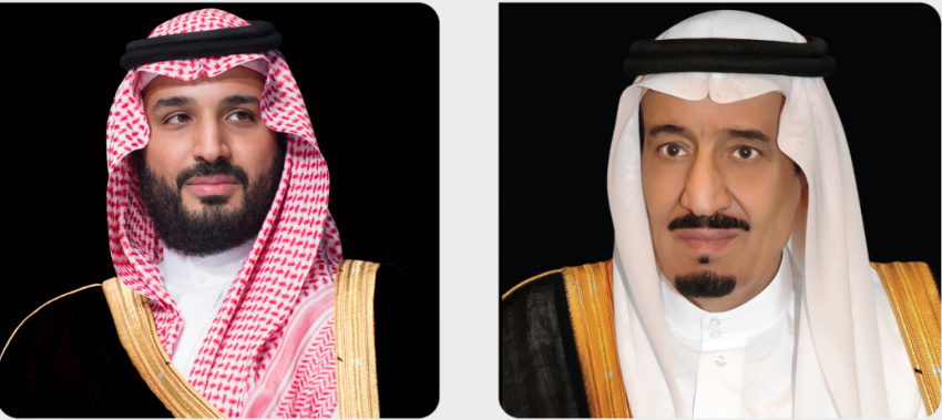 خادم الحرمين وولي العهد يُعزّيان رئيس جمهورية تيمور الشرقية في وفاة الرئيس السابق للجمهورية
