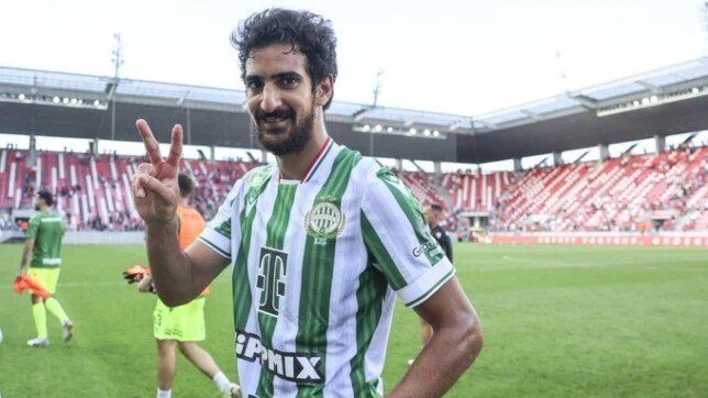 أحمد حسن: توروب يمنح بن رمضان فرصة الظهور أمام الترجي