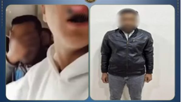 بعد تداول الفيديو.. الداخلية تضبط المتهم بالتعدي على فتاة داخل أتوبيس بالقليوبية