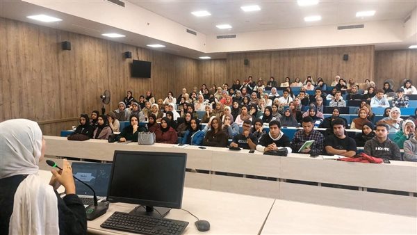 "جامعة الإسماعيلية" تنظم ندوة حول متطلبات سوق العمل في مجالات الترجمة