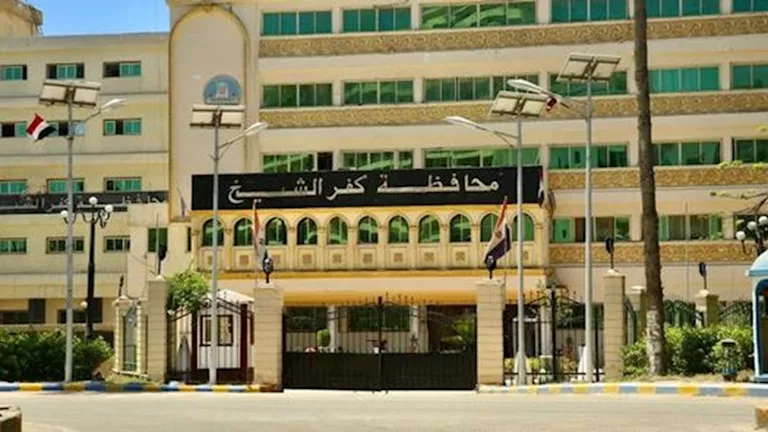 كفر الشيخ تصدر قرارات لترشيد استهلاك الطاقة في الجهات الحكومية