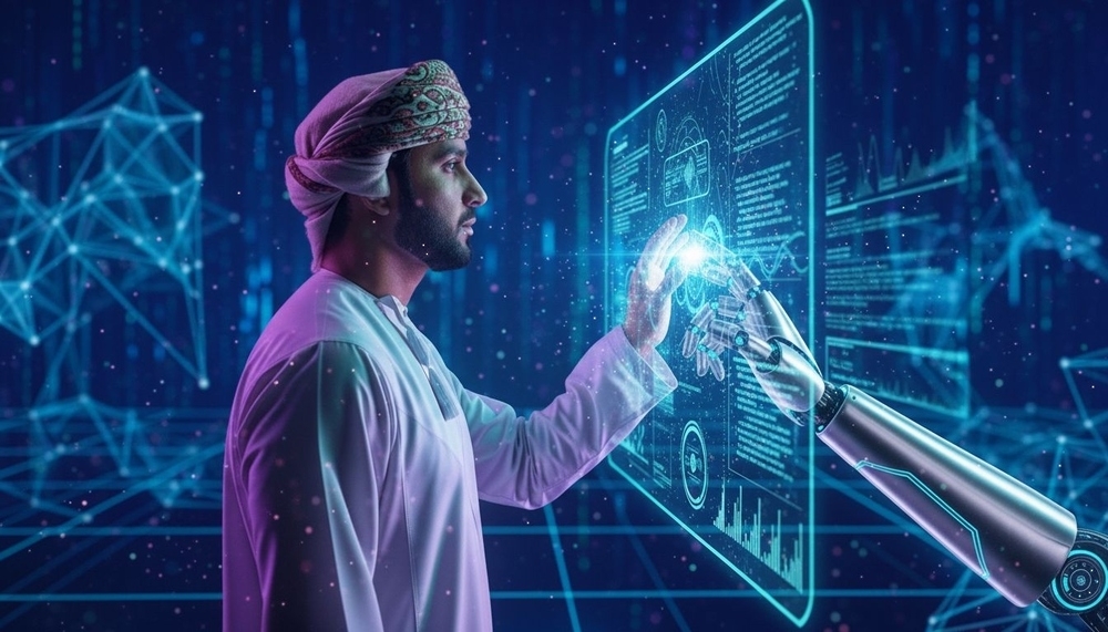 منصة "نفاذ" تسند 393 مشروعًا تقنيًّا بقيمة تتجاوز 32 مليون ريال عُماني