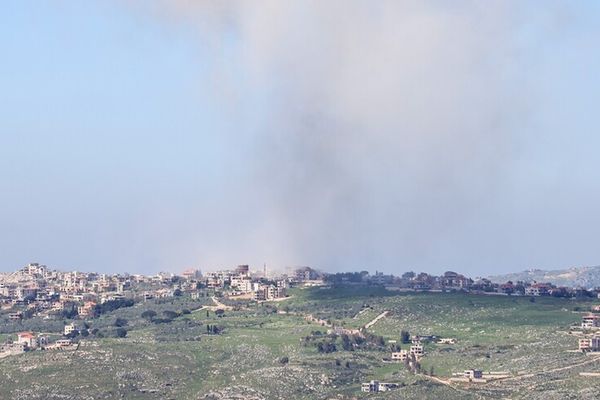 مقتل شخص في غارات إسرائيليّة متواصلة جنوب لبنان