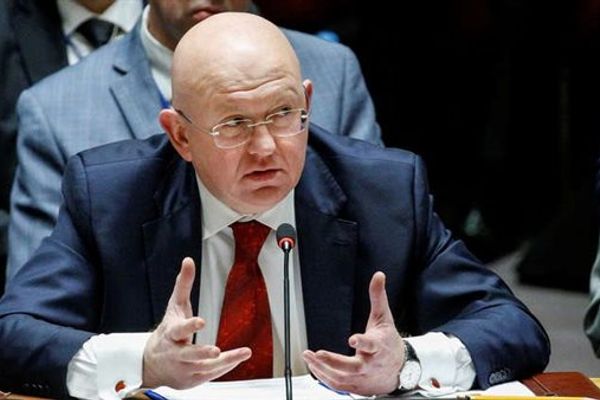 روسيا: واشنطن تفتقر إلى استراتيجية للخروج من العملية العسكرية بالشرق الأوسط