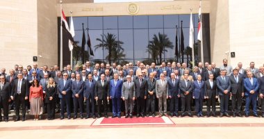 وزير العدل: قانون الإجراءات الجنائية الجديد يدعم التقاضى عن بُعد