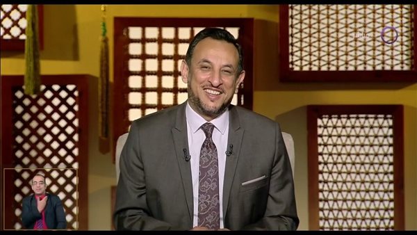 رمضان عبد المعز يوضح مفاتيح الحياة الطيبة وبناء الأسرة: "الإنفاق الحلال أساس الاستقرار"