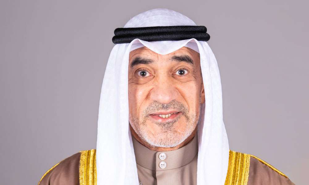 النائب الأول لرئيس مجلس الوزراء ووزير الداخلية يترأس اجتماع اللجنة العليا لتحقيق الجنسية الكويتية