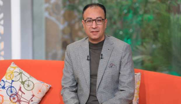 إلهامي سمير لـ مصطفى بكري: عبد الحليم حافظ كان مستهدفا وتعرض لـ 4 محاولات اغتيال