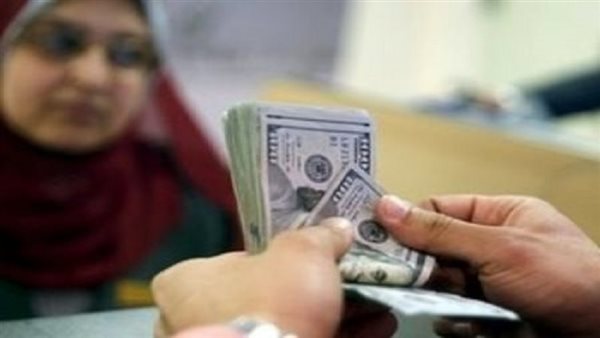 تغيرات مفاجئة في سعر الدولار اليوم مقابل الجنيه المصري