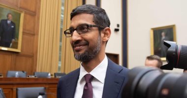 بيقبض قد إيه؟.. هذا هو راتب سوندار بيتشاى رئيس شركة جوجل