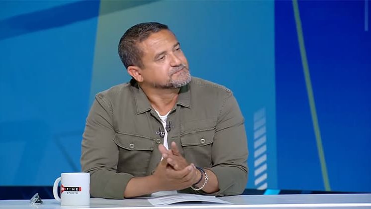 نادر شوقي يتحدث عن اعتزال عماد متعب.. ومن السبب الأول في رحيل أكرم توفيق