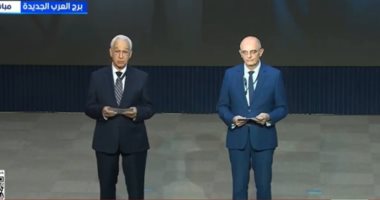 هاني هلال: جامعة سنجور مركز تميز لإعداد وتأهيل الكوادر الأفريقية