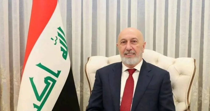 الرئيس العراقى: ملف مكافحة الفساد لا يقل خطرا عن الإرهاب