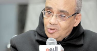شهادة بقلم محمود عبد الشكور: عادل إمام ظاهرة استثنائية فى تاريخ السينما