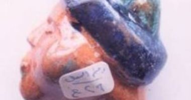 حكاية 674 قطعة أثرية فى المتحف التعليمى بكلية الآثار جامعة سوهاج