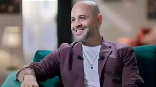 «بحرية» تُشعل المواجهة.. عزيز الشافعي يلاحق صناع «حملات التشويه»!