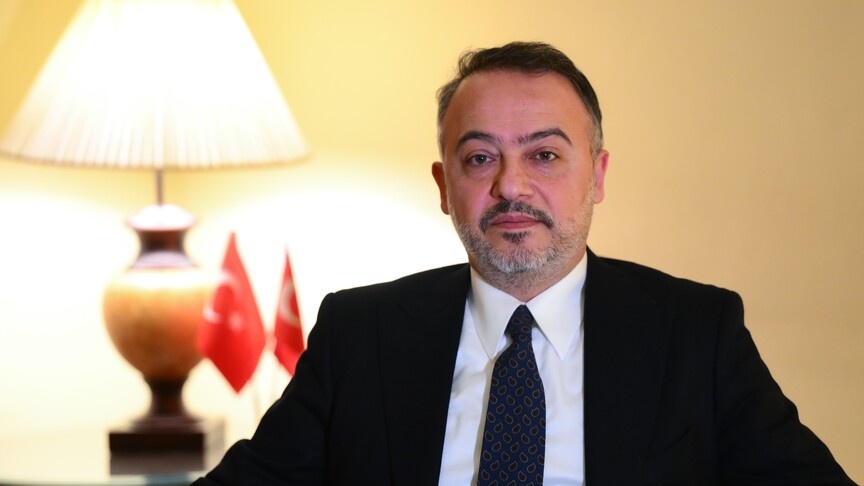 تركيا: مستمرون في دعم تنمية سوريا وتعزيز تعاونها الدولي