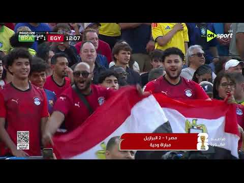 فراعنة الكورة - حلقة الثلاثاء 9/6/2026 مع ميرهان عمرو  وإسلام أحمد وعبد الرحمن فوزي