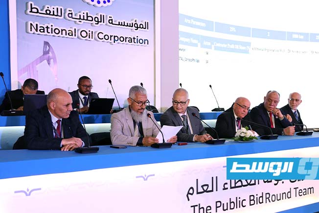 تفاصيل فوز شركة البترول التركية بمناقصتين للاستكشاف في ليبيا